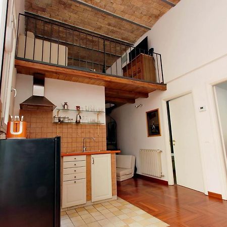 Sanctuay Home Ρώμη Εξωτερικό φωτογραφία