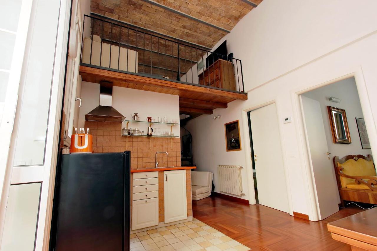 Sanctuay Home Ρώμη Εξωτερικό φωτογραφία