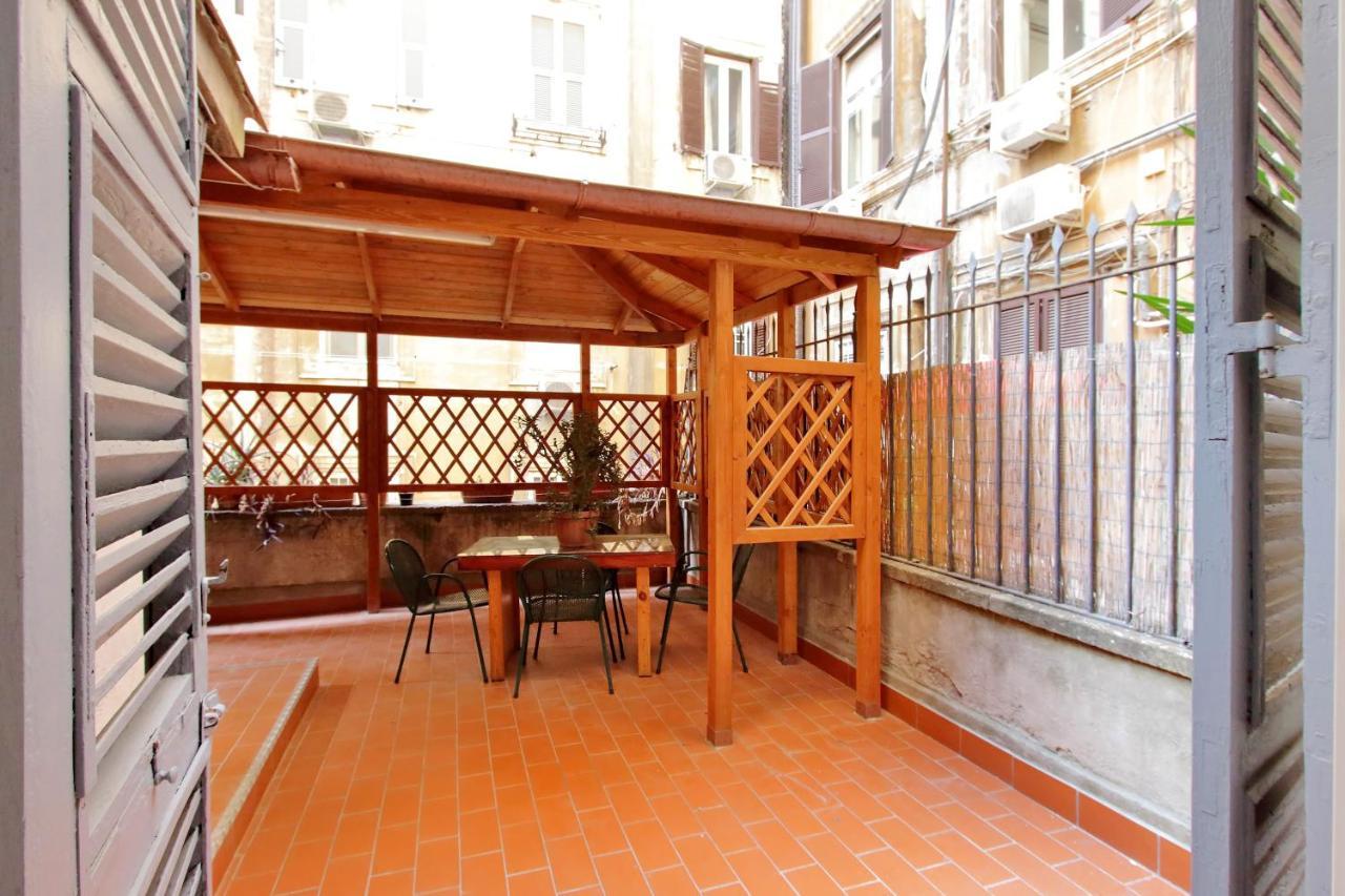 Sanctuay Home Ρώμη Εξωτερικό φωτογραφία
