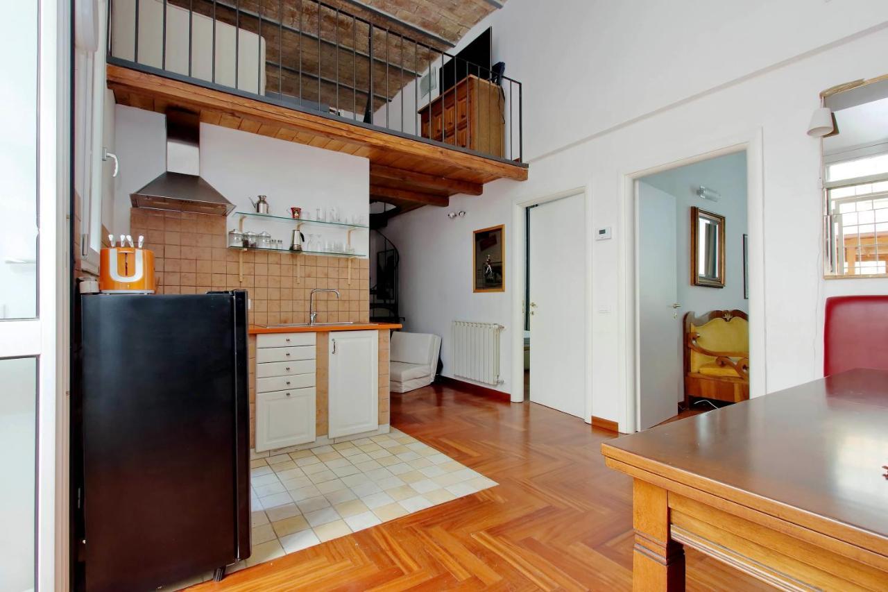 Sanctuay Home Ρώμη Εξωτερικό φωτογραφία
