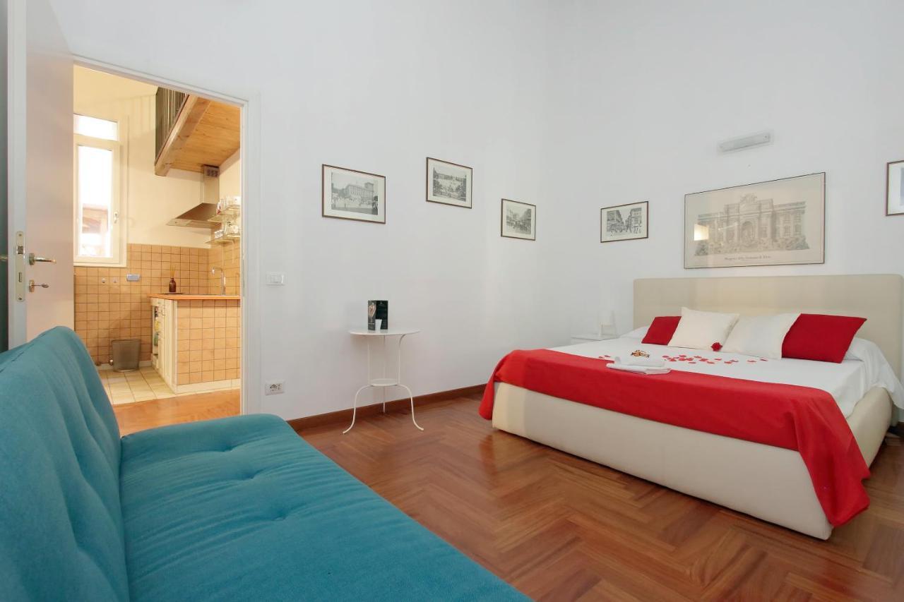 Sanctuay Home Ρώμη Εξωτερικό φωτογραφία