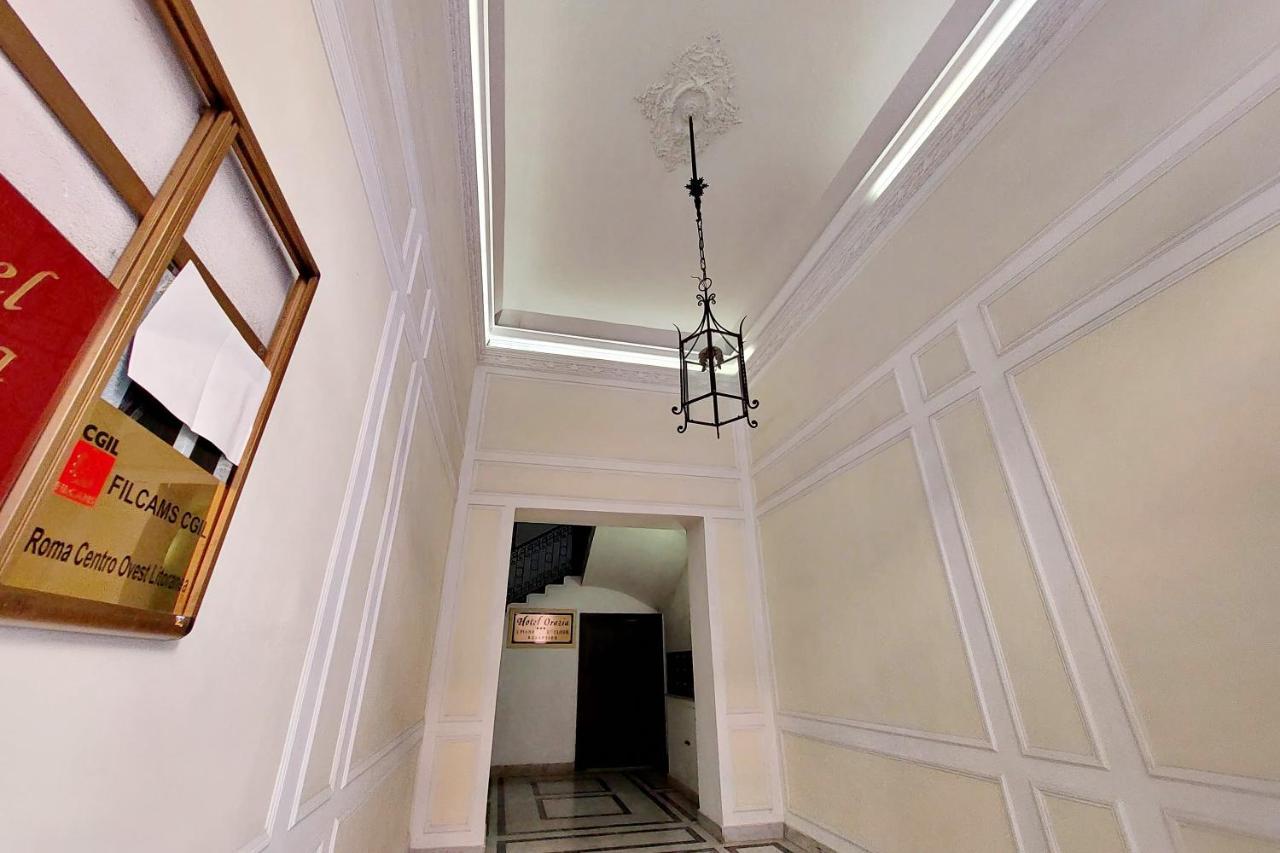 Sanctuay Home Ρώμη Εξωτερικό φωτογραφία