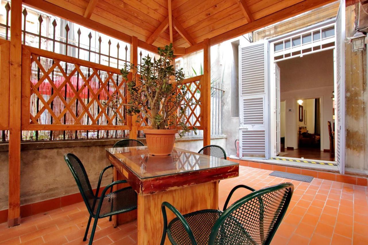 Sanctuay Home Ρώμη Εξωτερικό φωτογραφία