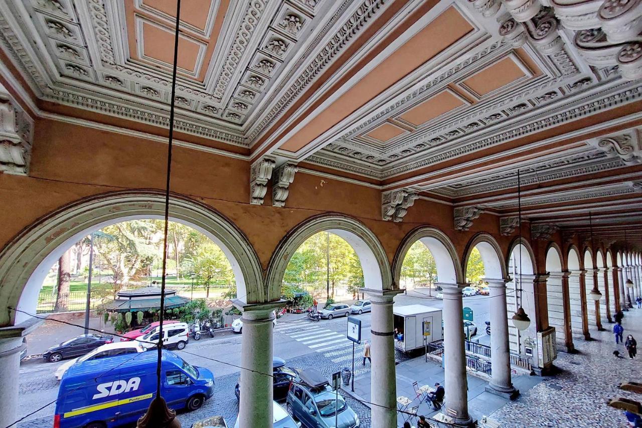 Sanctuay Home Ρώμη Εξωτερικό φωτογραφία