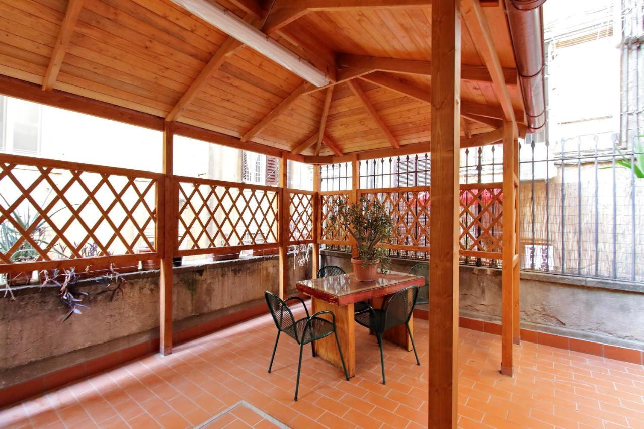 Sanctuay Home Ρώμη Εξωτερικό φωτογραφία