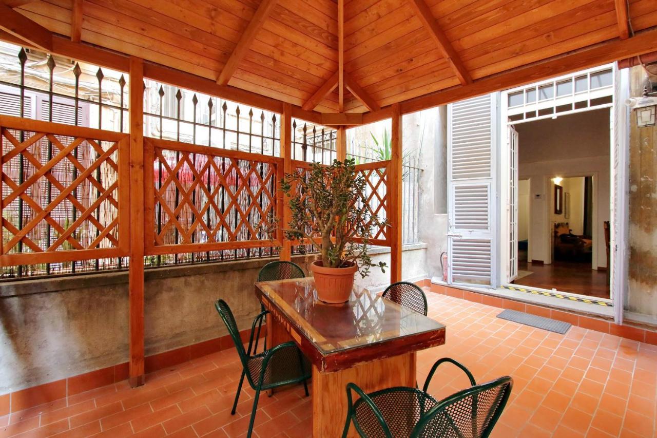 Sanctuay Home Ρώμη Εξωτερικό φωτογραφία