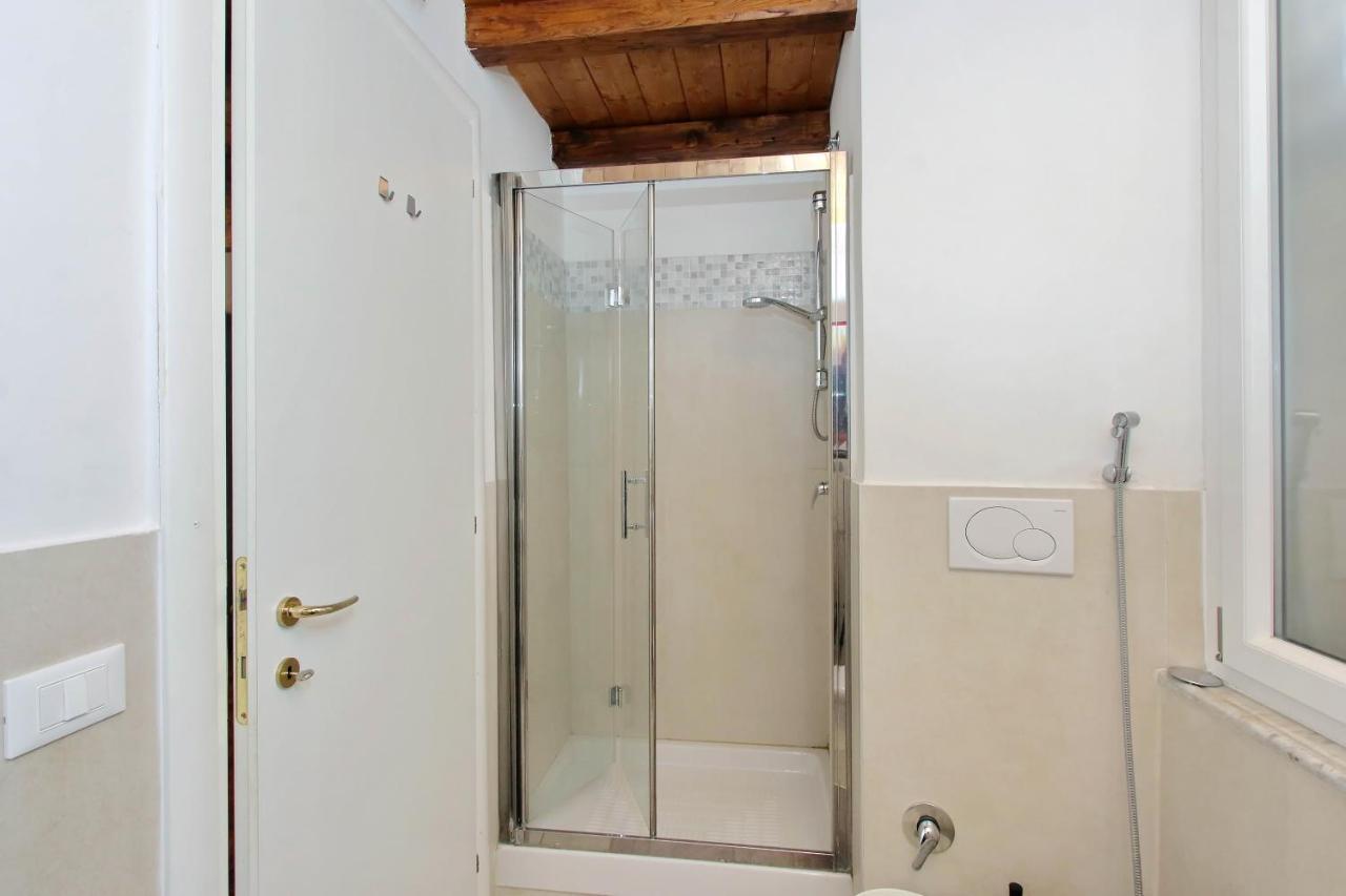 Sanctuay Home Ρώμη Εξωτερικό φωτογραφία