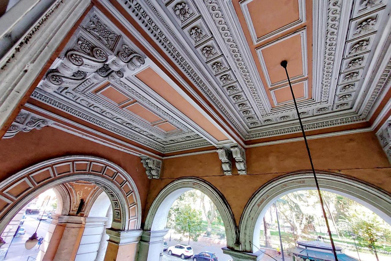 Sanctuay Home Ρώμη Εξωτερικό φωτογραφία