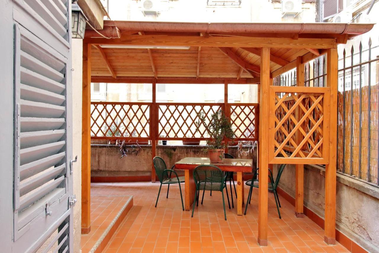Sanctuay Home Ρώμη Εξωτερικό φωτογραφία