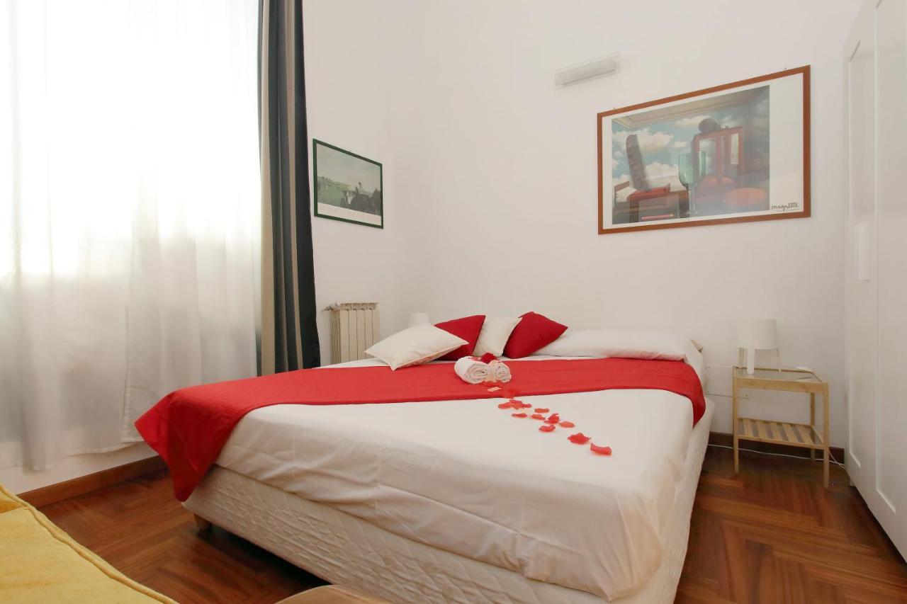 Sanctuay Home Ρώμη Εξωτερικό φωτογραφία