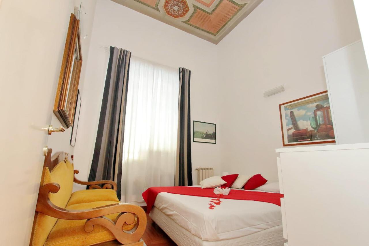 Sanctuay Home Ρώμη Εξωτερικό φωτογραφία