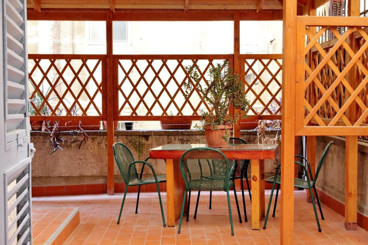 Sanctuay Home Ρώμη Εξωτερικό φωτογραφία