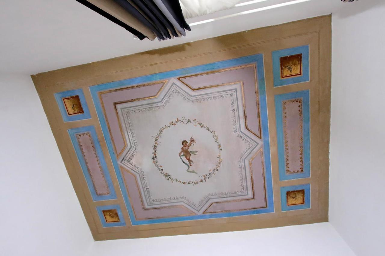 Sanctuay Home Ρώμη Εξωτερικό φωτογραφία